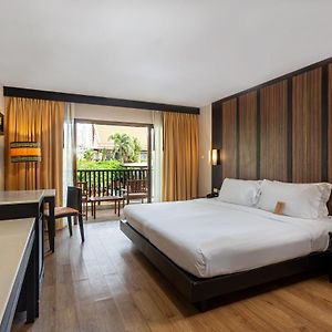 Deluxe Doppelzimmer